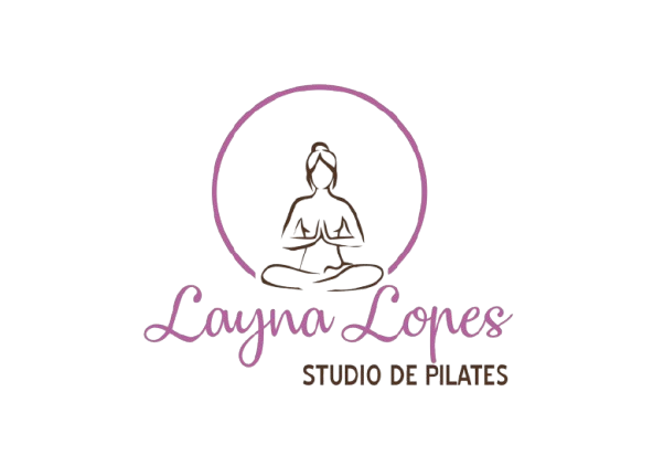 Logo Jeniffer Pilates Studio